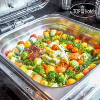 Movenpick MS Sunray