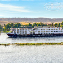 Movenpick MS Sunray