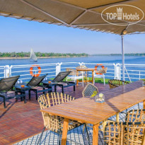 Movenpick MS Sunray