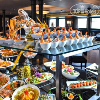 Movenpick MS Sunray