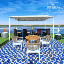 Movenpick MS Sunray