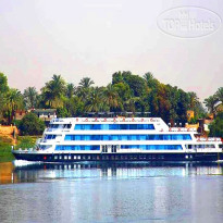 Movenpick MS Darakum 