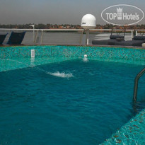 Movenpick MS Darakum 