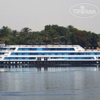 Movenpick MS Darakum 