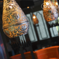 Movenpick MS Darakum 