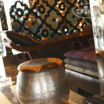 Movenpick MS Darakum 