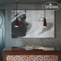 Movenpick MS Darakum 