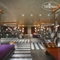 Movenpick MS Darakum 