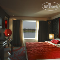 Movenpick MS Darakum 