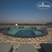 Movenpick MS Darakum 