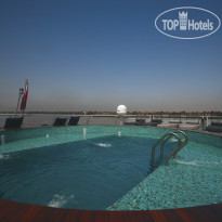 Movenpick MS Darakum 