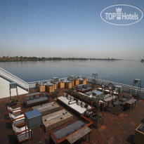 Movenpick MS Darakum 