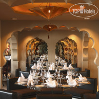 Movenpick MS Darakum 