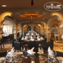 Movenpick MS Darakum 