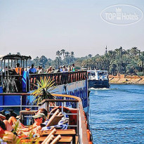 Movenpick MS Royal Lotus 