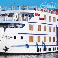 Movenpick MS Royal Lotus 