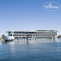 M S Semiramis I Select