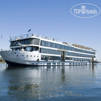 M S Semiramis I Select