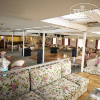 M S Semiramis I Select