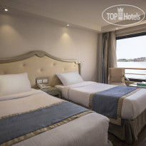 M S Semiramis I Select