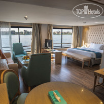 M S Semiramis I Select