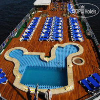 M S Semiramis III Select
