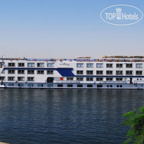 M S Semiramis III Select