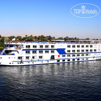 M S Semiramis III Select
