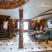 SUNRISE Terramar Cruise 