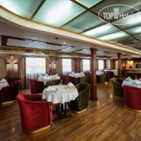 SUNRISE Terramar Cruise 