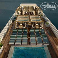 Бассейн  в SUNRISE Terramar Cruise 