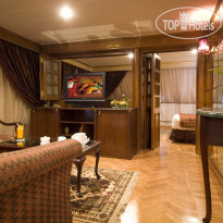 SUNRISE Terramar Cruise tophotels