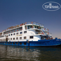 M S Nile Saray Select 