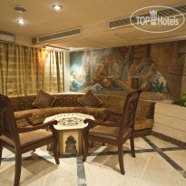 M S Nile Saray Select 