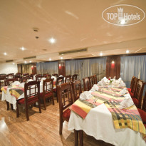 M S Nile Saray Select 