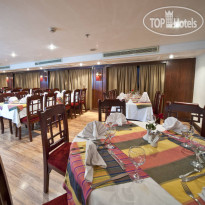 M S Nile Saray Select 