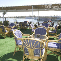 M S Nile Saray Select 