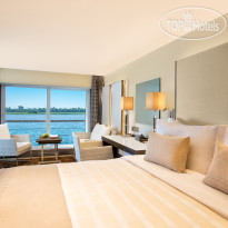 The Oberoi Philae, Luxury Nile Cruiser 