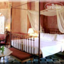 Al Moudira Luxor 