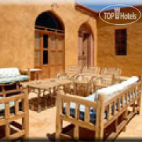 Al Moudira Luxor 