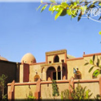 Al Moudira Luxor 