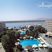 Pyramisa Hotel Luxor 