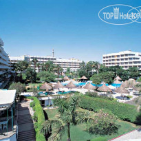 Pyramisa Hotel Luxor 