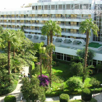 Pyramisa Hotel Luxor 