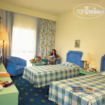 Pyramisa Hotel Luxor 