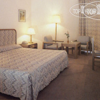 Pyramisa Hotel Luxor 