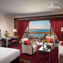 Sonesta St.George Hotel Luxor