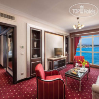 Sonesta St.George Hotel Luxor