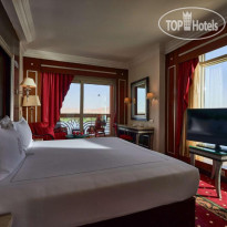 Sonesta St.George Hotel Luxor