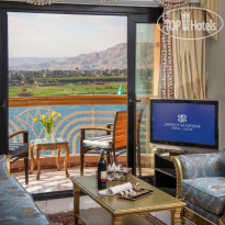 Sonesta St.George Hotel Luxor
